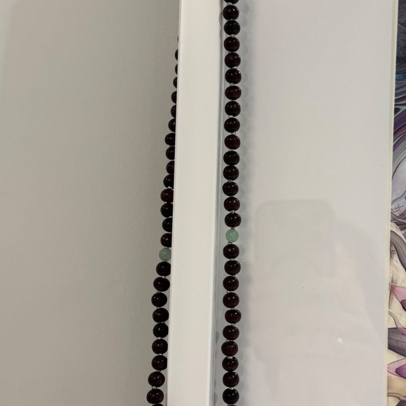 Tiny Devotions Mala and intention deck - Picture 2 of 5